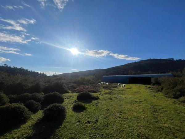 Terreno en Acevedo s/n