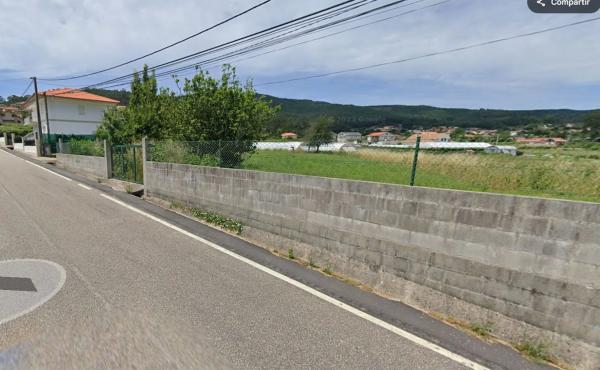 Terreno en Cño. do Cardal s/n