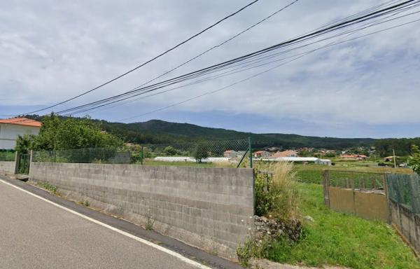 Terreno en Cño. do Cardal s/n