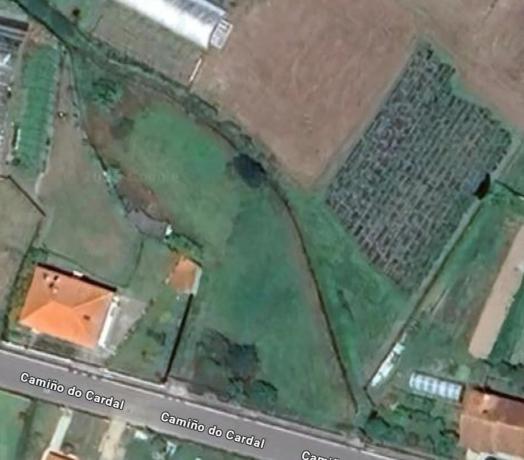 Terreno en Cño. do Cardal s/n