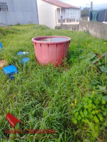 Terreno en A Guarda