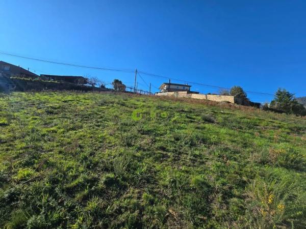 Terreno en Tui