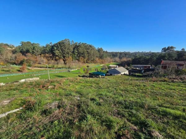 Terreno en Tui