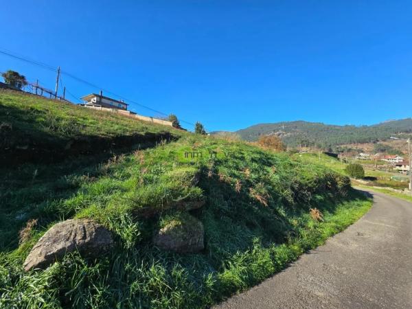 Terreno en Tui