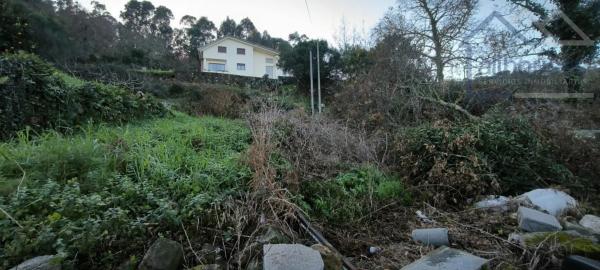 Terreno en Lg Saa - Crangostiña (camposancos)