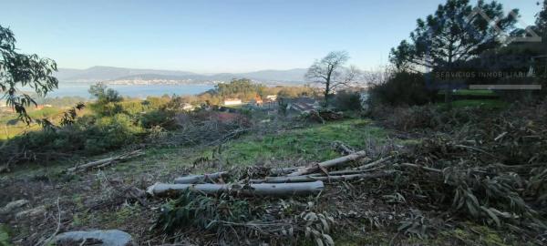 Terreno en Lg Saa - Crangostiña (camposancos)