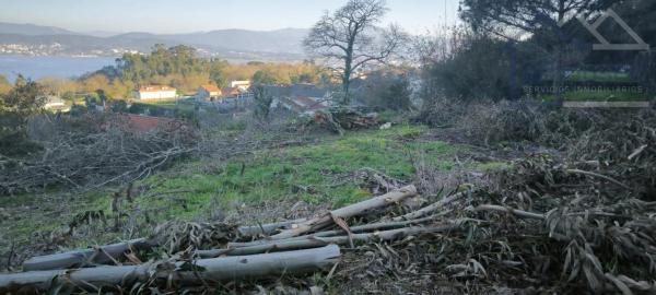 Terreno en Lg Saa - Crangostiña (camposancos)
