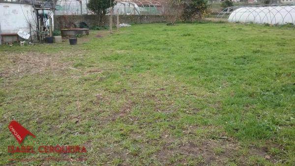 Terreno en camino da Fonte s/n