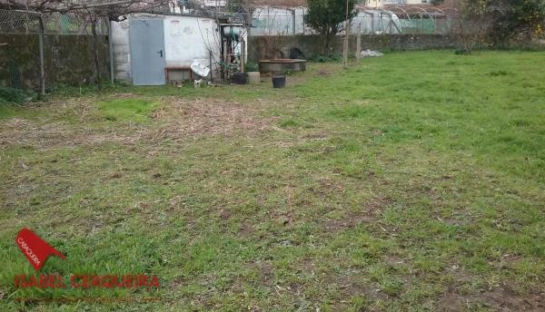 Terreno en camino da Fonte s/n