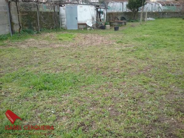 Terreno en camino da Fonte s/n