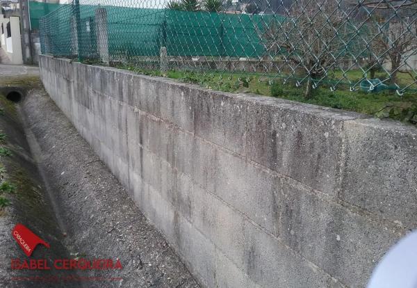 Terreno en camino da Fonte s/n