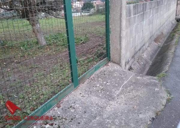 Terreno en camino da Fonte s/n