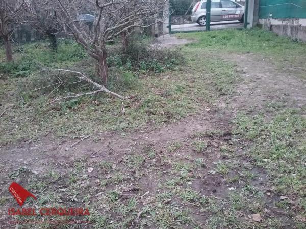 Terreno en camino da Fonte s/n