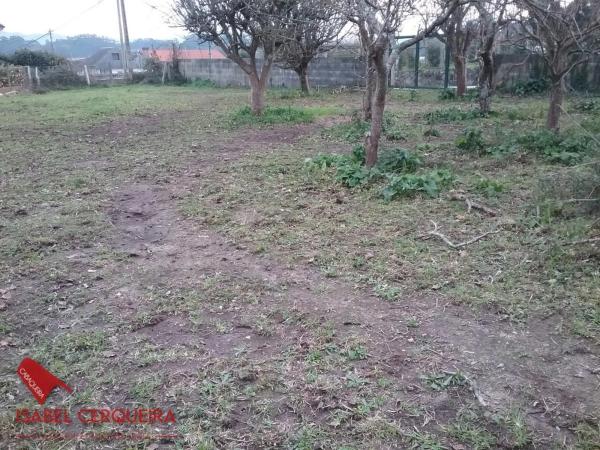 Terreno en camino da Fonte s/n