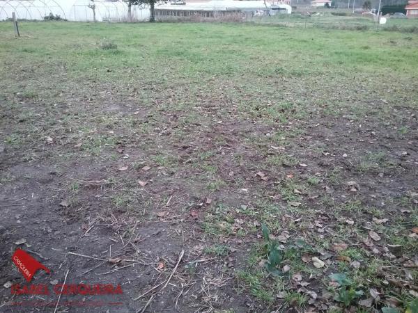 Terreno en camino da Fonte s/n