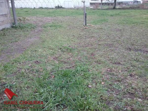 Terreno en camino da Fonte s/n