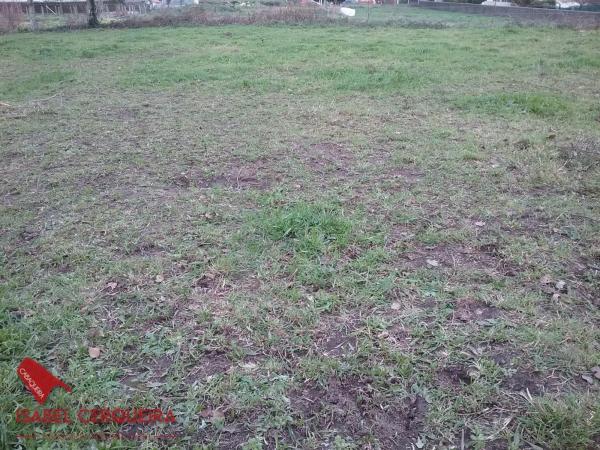 Terreno en camino da Fonte s/n