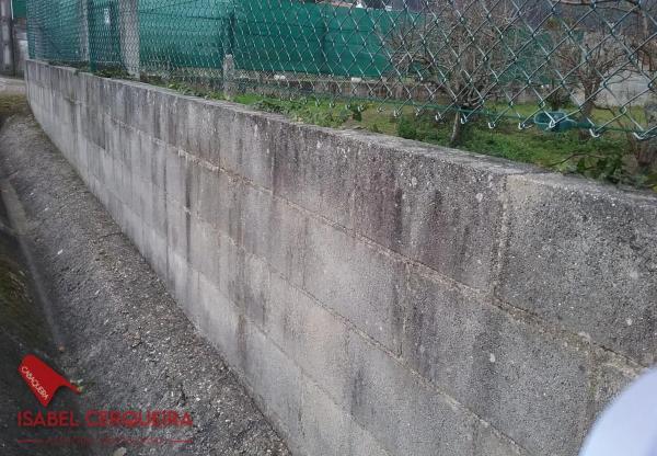 Terreno en camino da Fonte s/n