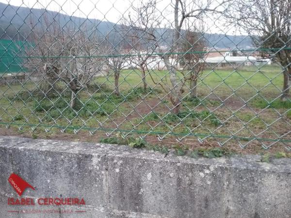 Terreno en camino da Fonte s/n