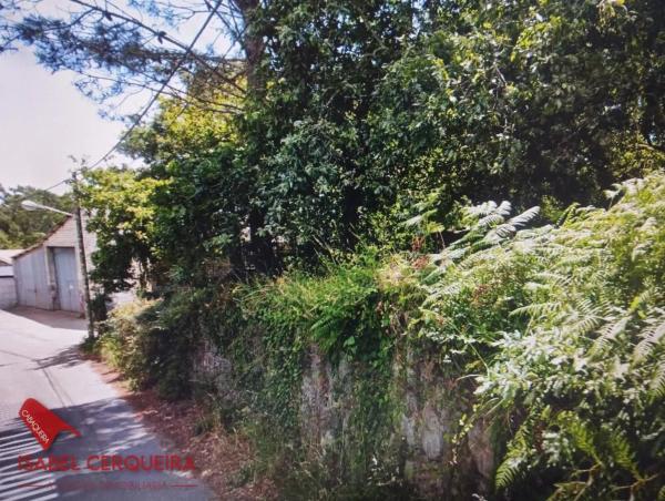 Terreno en camino do Cuchiño