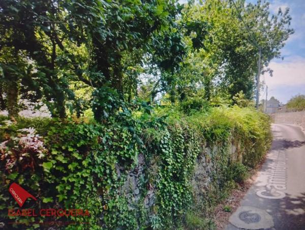 Terreno en camino do Cuchiño