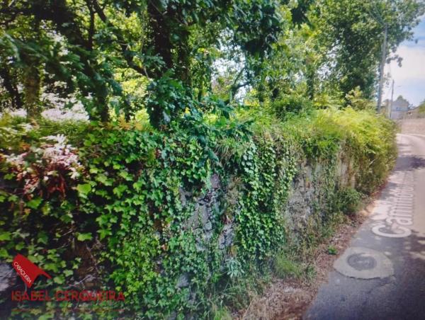 Terreno en camino do Cuchiño