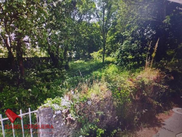 Terreno en camino do Cuchiño