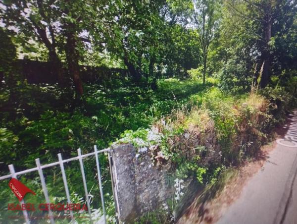 Terreno en camino do Cuchiño