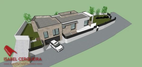 Terreno en Randufe, 1