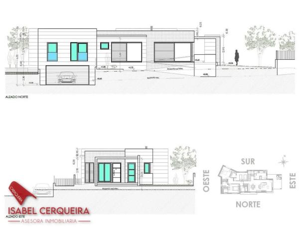 Terreno en Randufe, 1