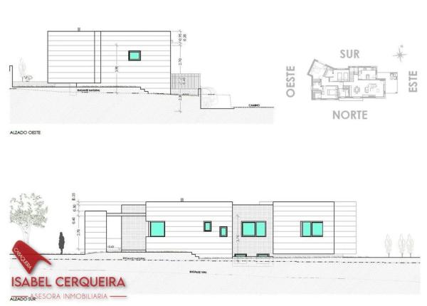 Terreno en Randufe, 1