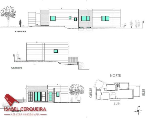 Terreno en Randufe, 1