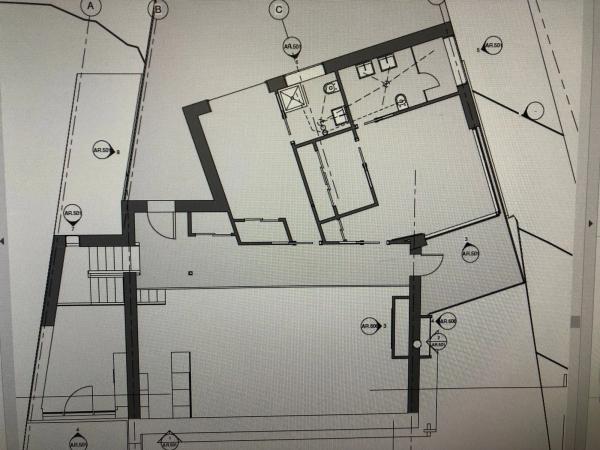 Terreno en Lugar As Mariñas, 45