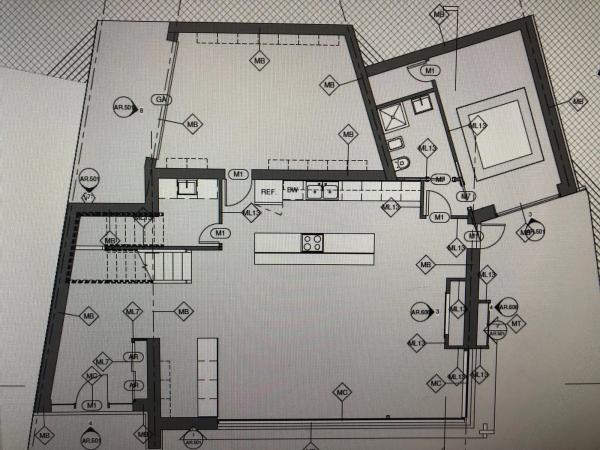 Terreno en Lugar As Mariñas, 45