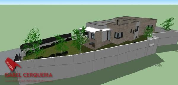 Terreno en Randufe, 1