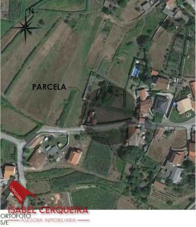 Terreno en Randufe, 1