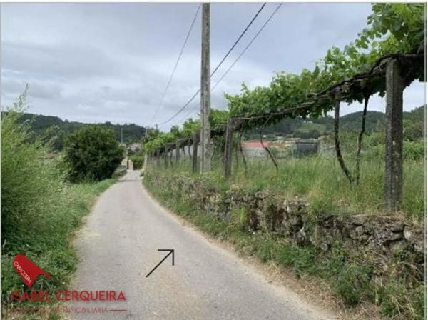 Terreno en Randufe, 1