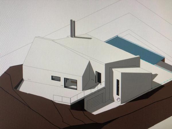 Terreno en Lugar As Mariñas, 45