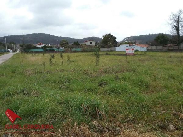 Terreno en camino do Pasadoiro, 1
