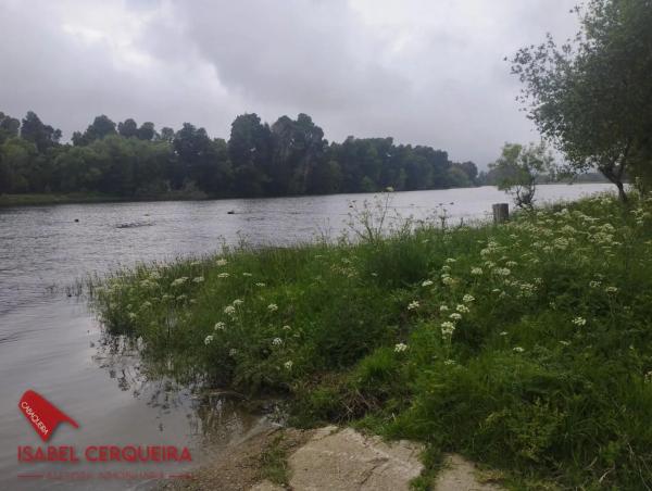 Terreno en camino do Pasadoiro, 1