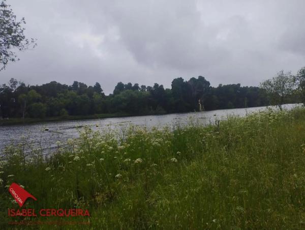 Terreno en camino do Pasadoiro, 1