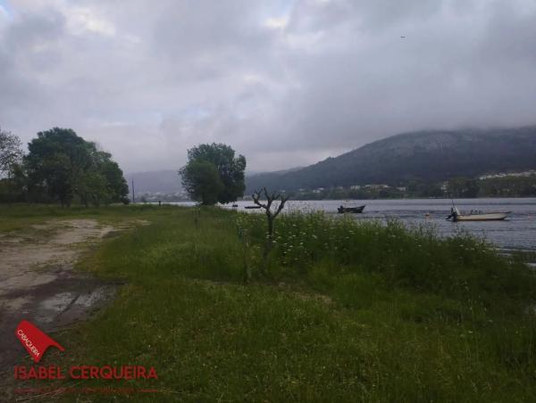 Terreno en camino do Pasadoiro, 1