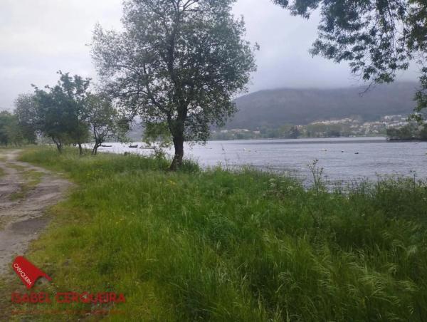 Terreno en camino do Pasadoiro, 1