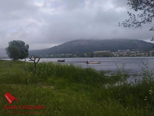 Terreno en camino do Pasadoiro, 1