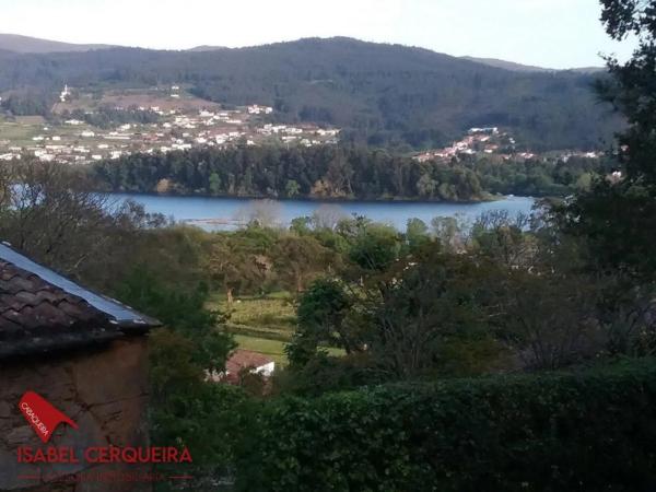 Terreno en Lugar o Monte Real, 3