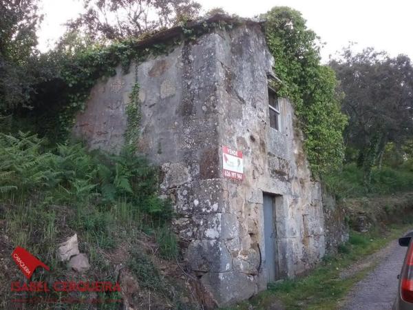 Terreno en Lugar o Monte Real, 3