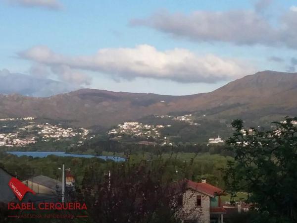 Terreno en Lugar o Monte Real, 3