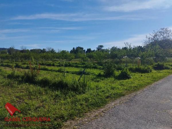 Terreno en camino de Eiras