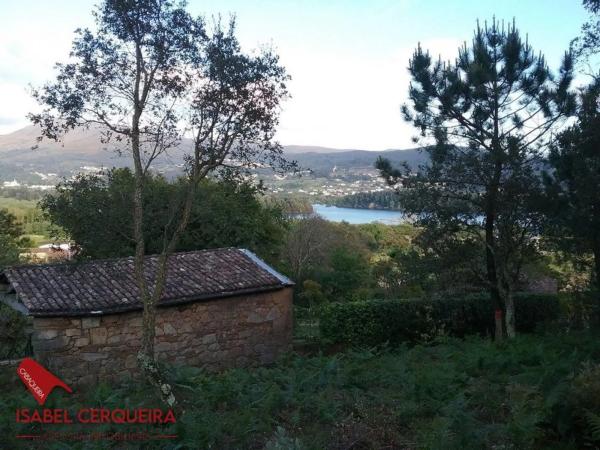 Terreno en Lugar o Monte Real, 3