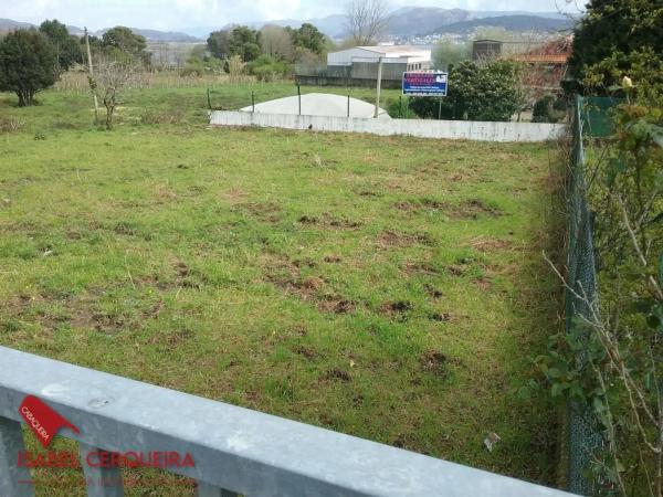 Terreno en paseo Portugal, 91